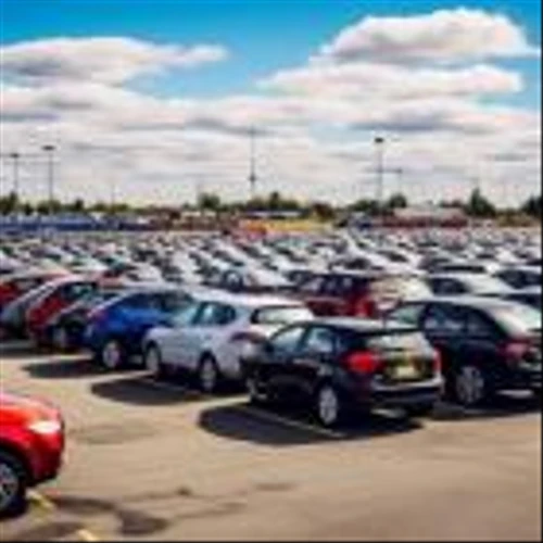 Strong Growth In Unit Volumes Lifted Copart (CPRT) in Q4