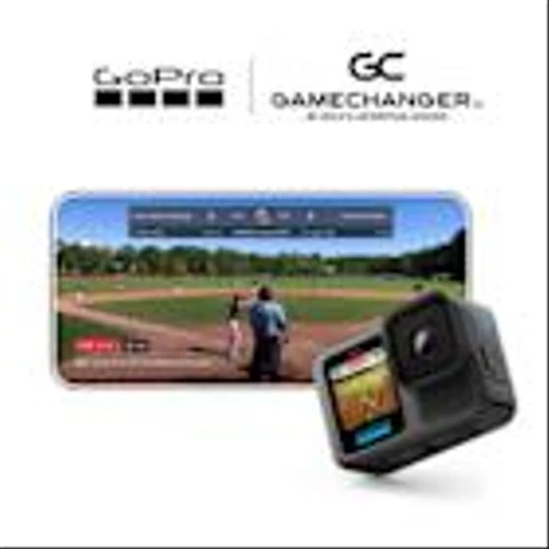 GameChanger and GoPro Partner to Transform How Families Capture and Share Youth Sports