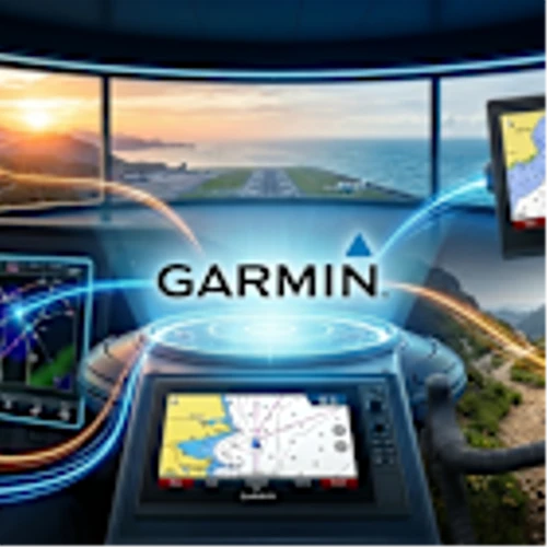Garmin Jumps on Guidance, Then Doubles Down on Buybacks and a Bigger Dividend