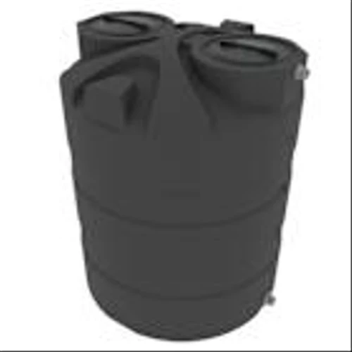 Elkhart Plastics, A Myers Industries Company, Introduces Vertical Water Tanks to Help Protect People, Property, and Resources