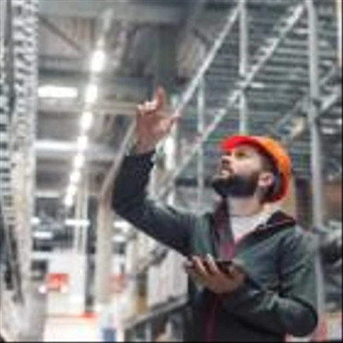 5 Industrial Stocks Rising More Than 40% YTD With Room to Run