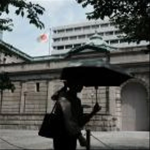 BOJ Policy Board Dove Backs Keeping Financial Conditions Easy