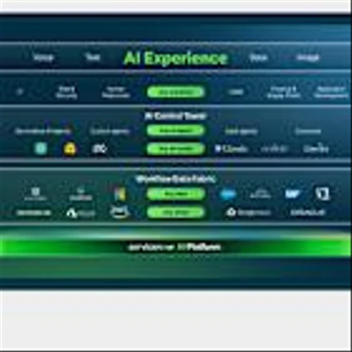 ServiceNow Unveils AI Experience, the UI for Enterprise AI