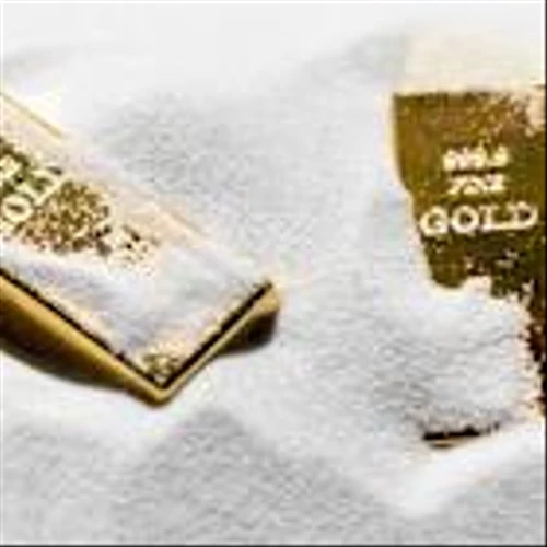 The case for hard assets like gold, sugar, and more
