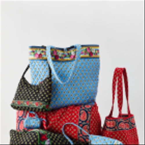 Vera Bradley Launches Limited-Edition Collection in Collaboration With Urban Outfitters