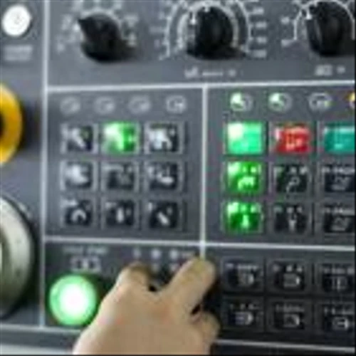 Concerns Surrounding Nortech Systems' (NASDAQ:NSYS) Performance
