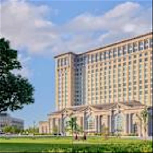 Hilton’s NoMad Hotels luxury lifestyle brand to debut in Detroit