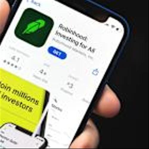 Don’t Call Them Bets. They’re ‘Prediction Markets’—and Robinhood Is Getting Rich Off Them.