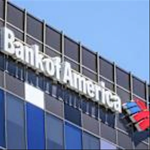 Bank of America CEO Says Consumer Continues To Spend And Maintain Healthy Credit Quality, Sticks To Annual Outlook