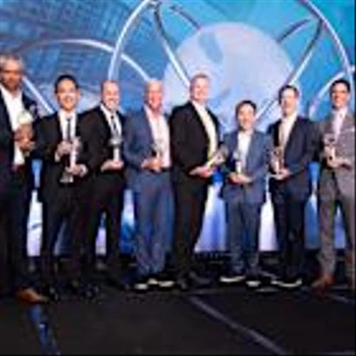 Top Technology and Security Executives Recognized at the 2025 SoCal ORBIE Awards