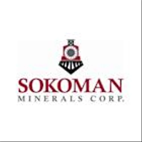Sokoman Minerals Appoints New Director, Grants Options
