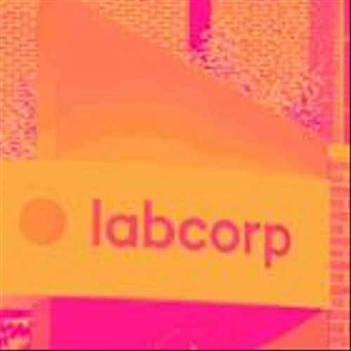 Why Labcorp (LH) Stock Is Falling Today