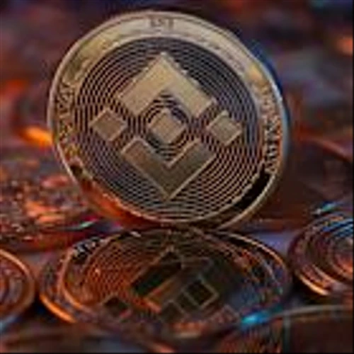 BNB Continues Historic Surge as Nasdaq-Listed Firm Reveals $611 Million Treasury