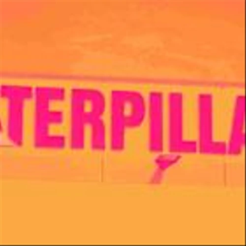 Why Caterpillar (CAT) Shares Are Trading Lower Today