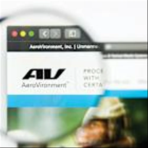 AeroVironment, Top Drone Maker, Soars After Earnings Report