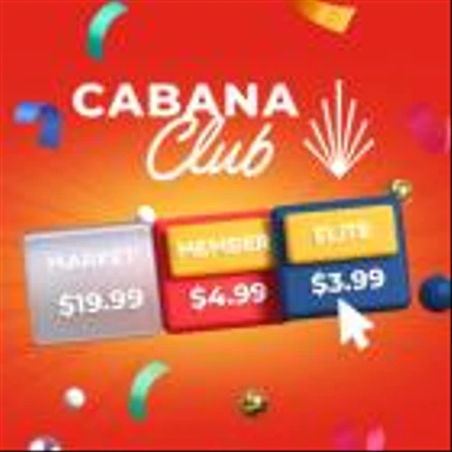 High Tide Marks Cyber Monday by Taking Cabana Club Global