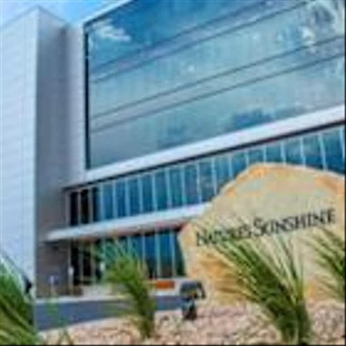 Nature’s Sunshine Renews Scholarship Fund with Eccles School of Business