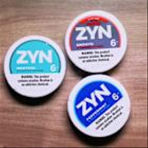 US Zyn boom pushed Philip Morris stock to a record. Wall Street still sees 'impressive growth' ahead.