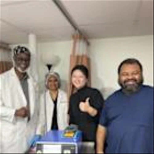 Baird Medical's MWA Technology Successfully Applied in Endocrine Procedures