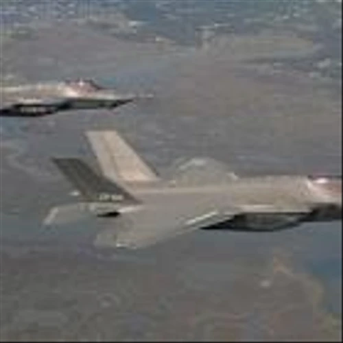 Howmet Aerospace Pops. Earnings, Upgrade Fuel Bullish Defense Surge.