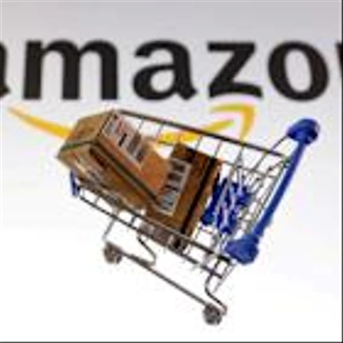 Analysis-Amazon’s premium beauty push may be a buffer against Trump's tariffs