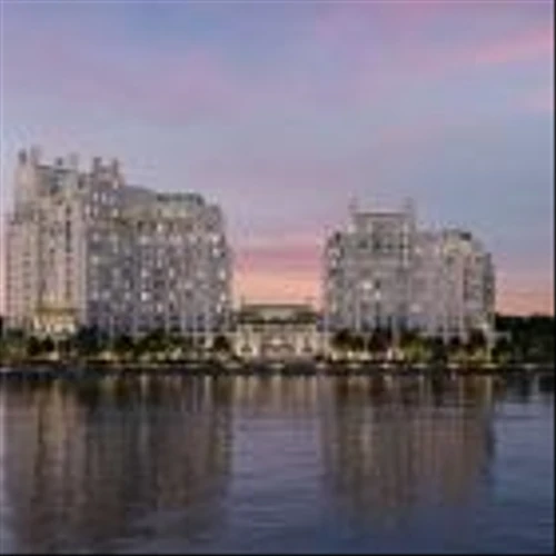 Howard Hughes Celebrates Groundbreaking of The Ritz-Carlton Residences, The Woodlands