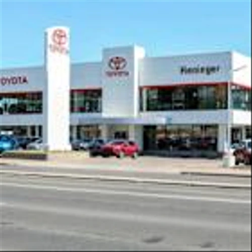Go Auto Continues Strategic Growth Across Western Canada with Acquisition of Heninger Toyota in Calgary