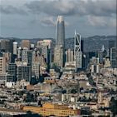 A 1,225-Foot Sign of Life for San Francisco’s Office Comeback