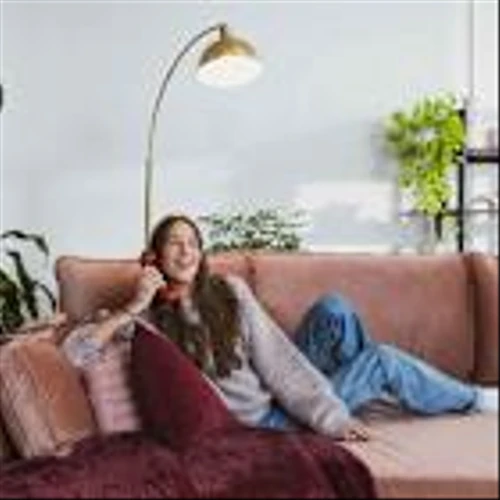 Lovesac and Summer House Star Amanda Batula Launch [SIT]UATIONSHIP Hotline to Help People Break Up with Their Couches