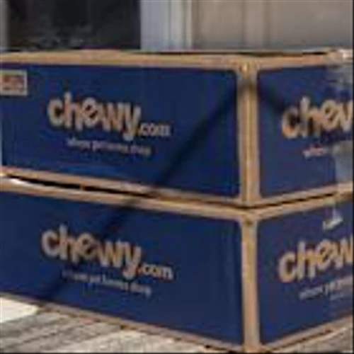 Chewy Stock Slumps Even After Earnings Beat. Here’s What We Know.