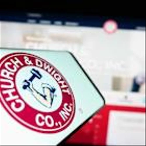 What Are Wall Street Analysts' Target Price for Church & Dwight Stock?