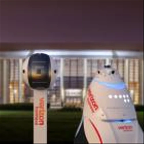 Verizon Partners with Knightscope to Power Connectivity for Advanced Public Safety Technologies