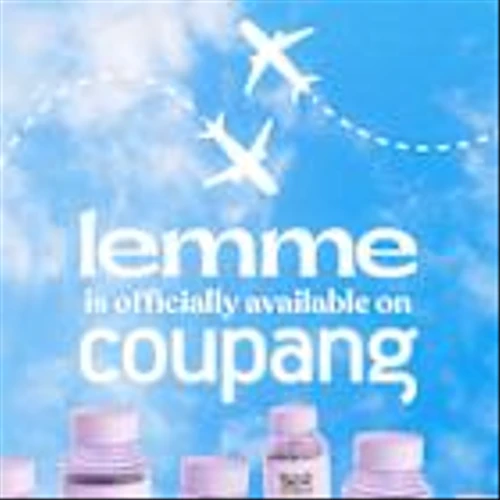 Coupang Powers Lemme’s Expansion Into South Korea, Bringing U.S. Wellness Brand to Millions of New Customers