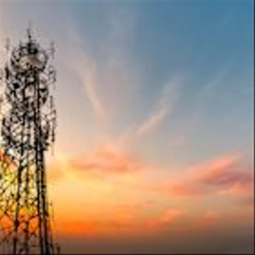 AI Keeps American Tower Growing