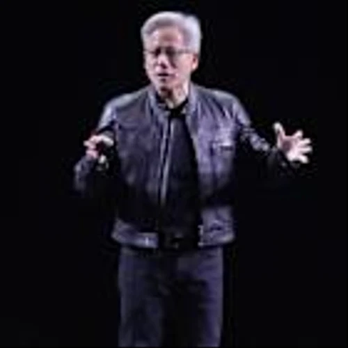 Nvidia is on track to become the most valuable company in history