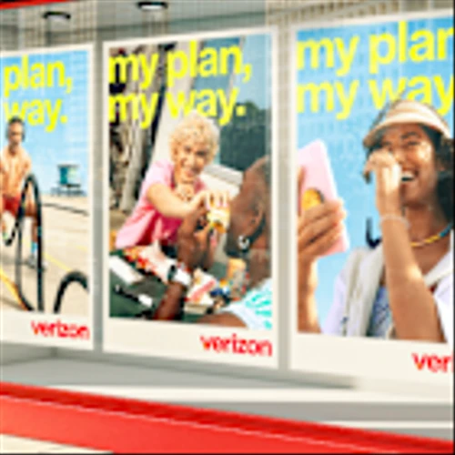 Verizon Names a New CEO and the Stock Drops. AT&T and T-Mobile Are Falling Too.