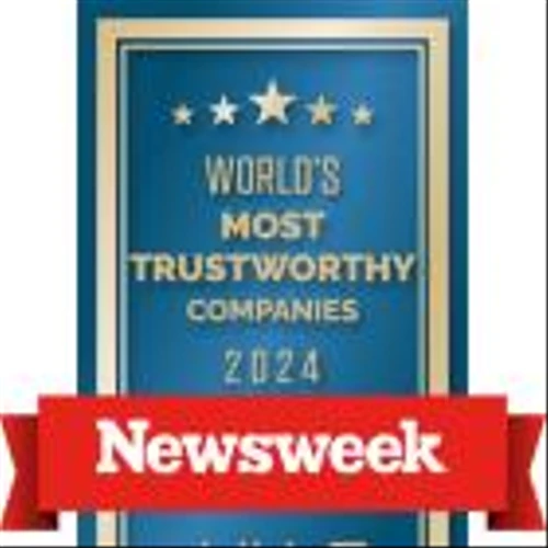 Banner Bank Named one of the World’s Most Trustworthy Companies by Newsweek; Highest Ranked U.S. Bank