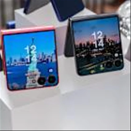 Samsung’s Latest Foldables Aim for Mainstream Appeal Ahead of Apple’s Debut