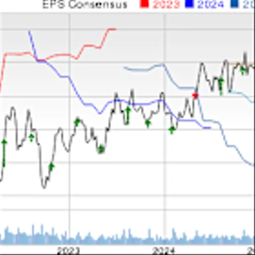 Avnet Stock Rallies 14% as Q2 Earnings and Revenues Beat Estimates