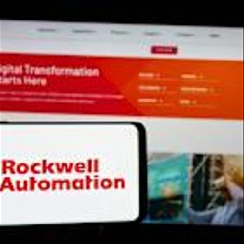 Rockwell Exits Buy Zone, Sort Of, On Earnings Beat