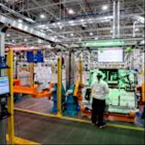 Supply chain drama, more jobs/housing growth and silence on Intel's New Albany operation