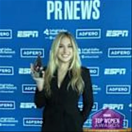 Exiger CMO Kody Gurfein Wins PRNews' Top Women Award