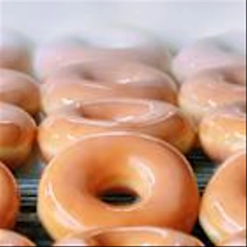 Krispy Kreme Launches Expansion into Brazil