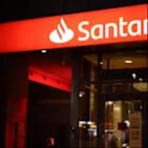 Santander-TSB deal, Centene selloff: Trending Tickers