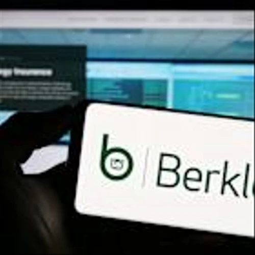 W.R. Berkley forms new business for professional liability and casualty solutions