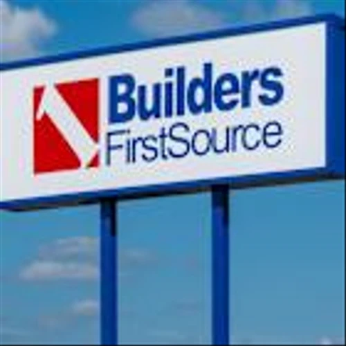 How Is Builders FirstSource's Stock Performance Compared to Other Industrial Stocks?