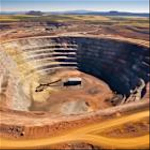 UBS Lifts Newmont (NEM) Target to $92, Maintains Buy Amid Portfolio Optimization
