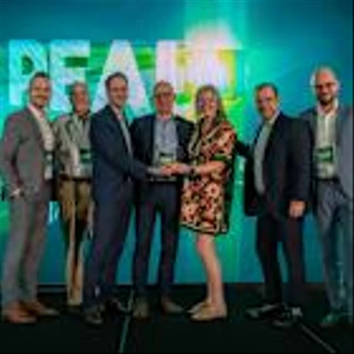 Eastman, AstraZeneca, Kraft Heinz, and P&G Recognized with OMP Supply Chain Awards