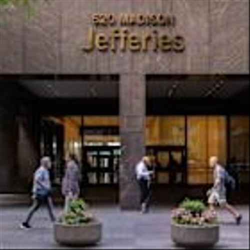 Jefferies Profit Drops on Pullback in Deals, Capital Markets