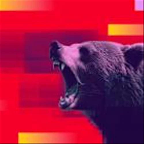 Digital Asset Treasuries Lead Crypto Stock Sell-Off as Bitcoin Falls to $84K